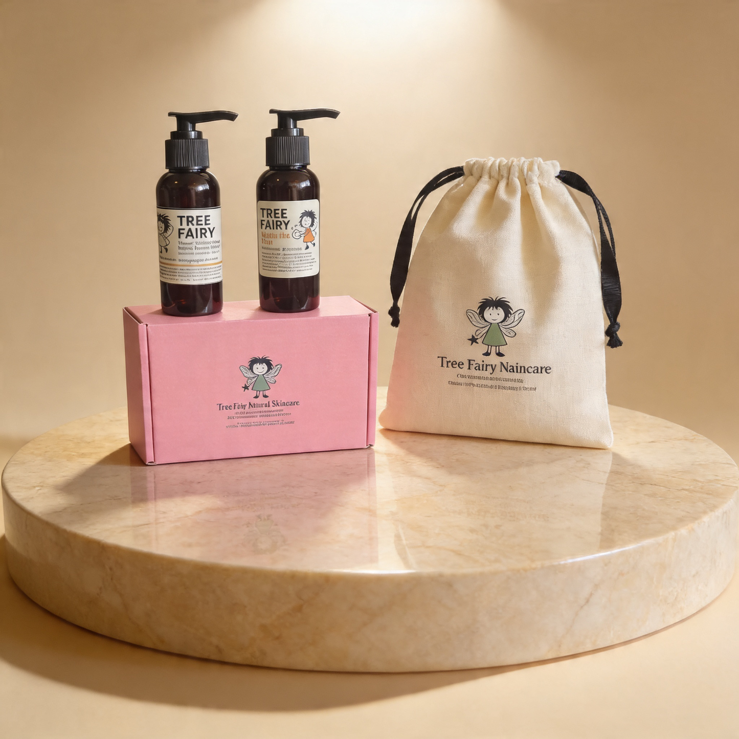 The Perfect Pair - There's Nothing Wrong With A Pommy Honey Face Moisturiser & Wash the Dish Cream Cleanser.
