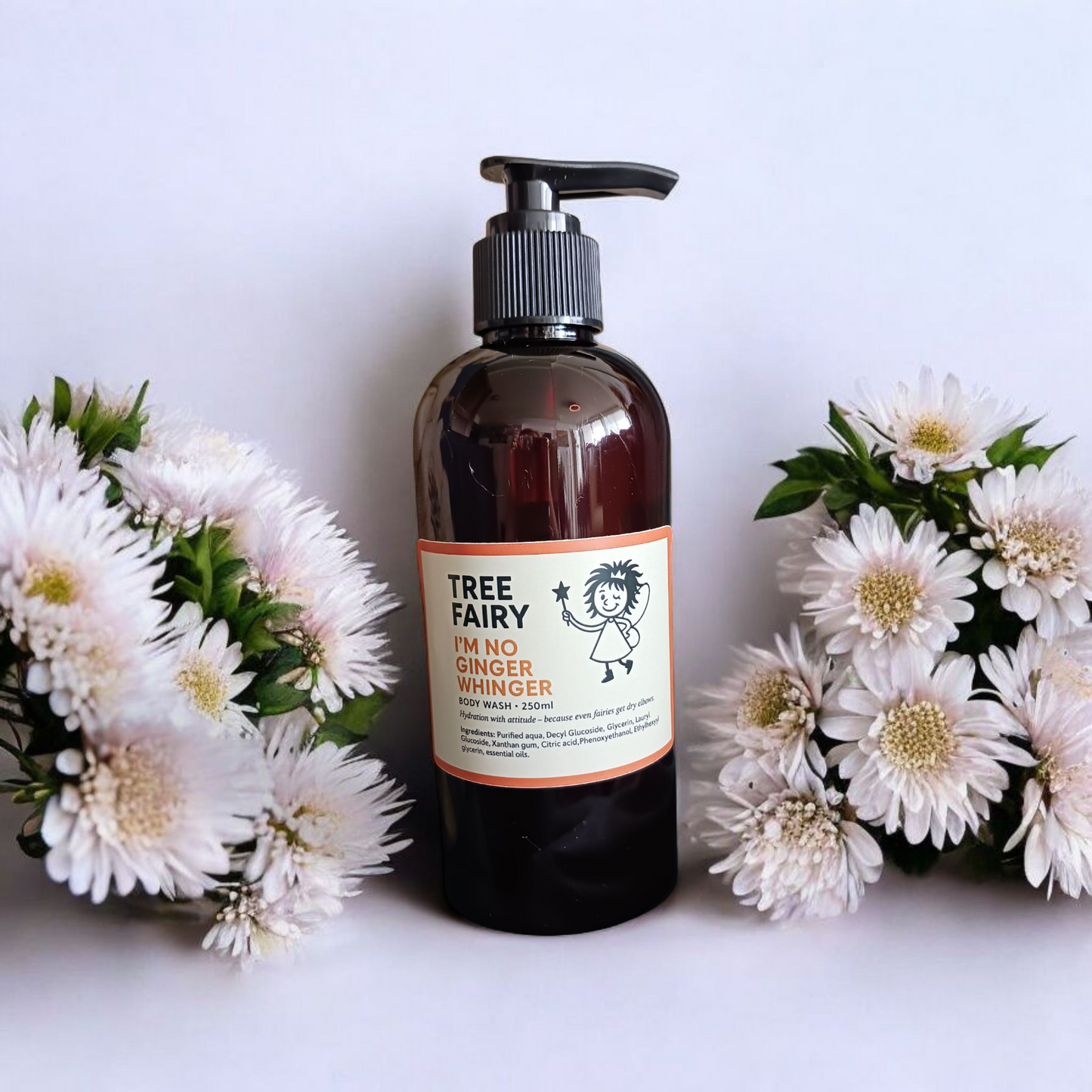 Tree Fairy Body Wash 250ml