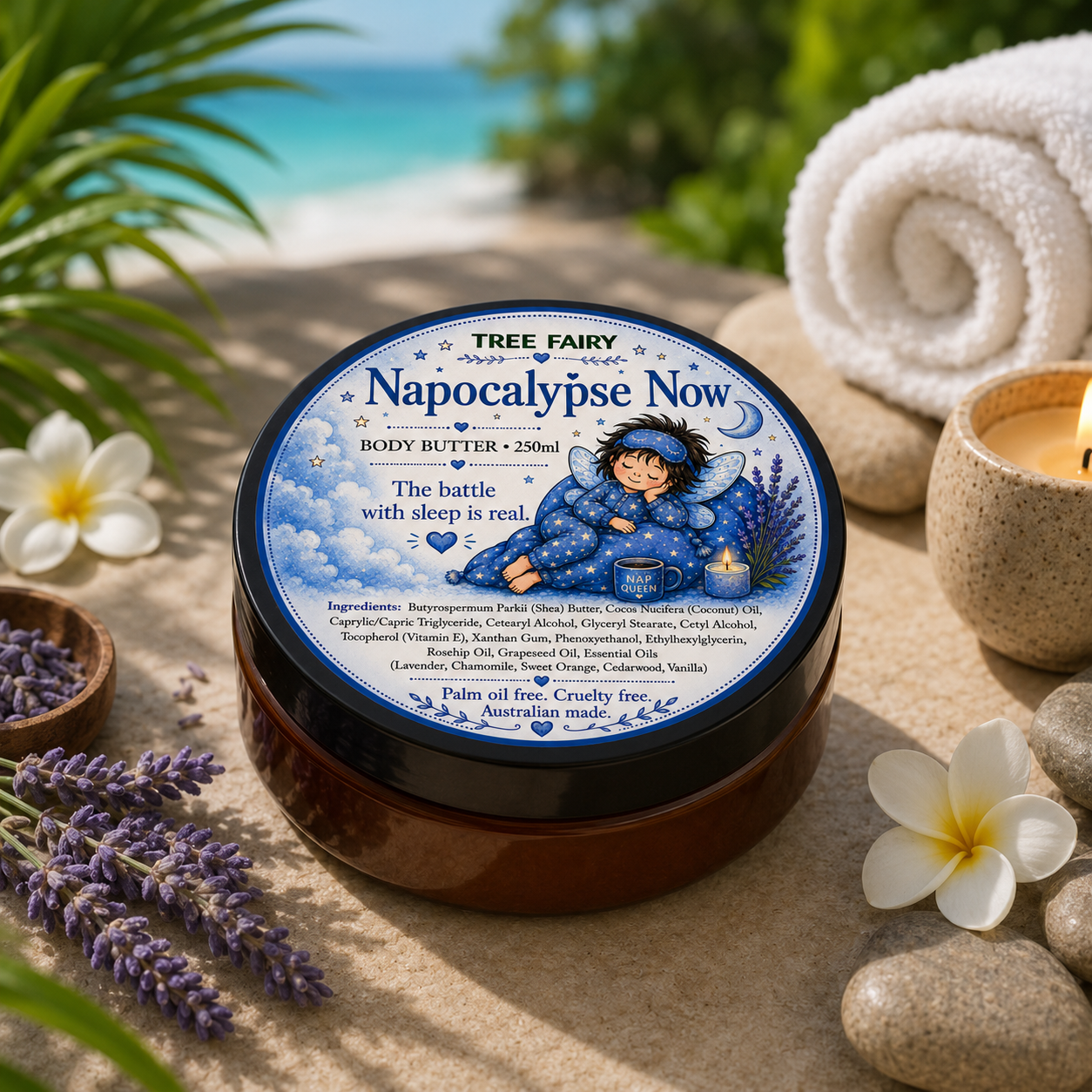 Body Butter