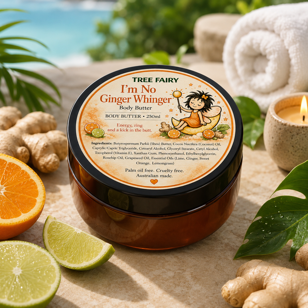 Body Butter