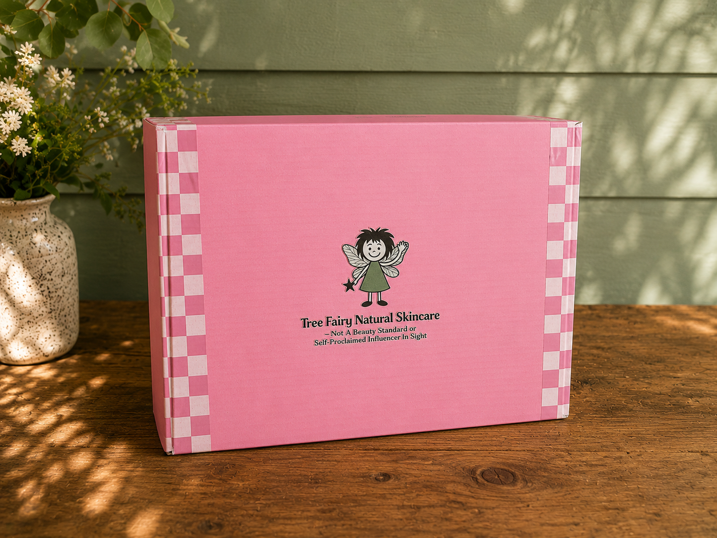 The Body Box